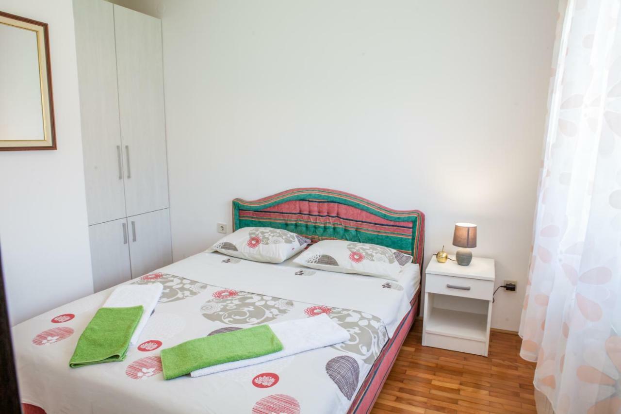 Apartments Heaven Τσέτινιε Εξωτερικό φωτογραφία
