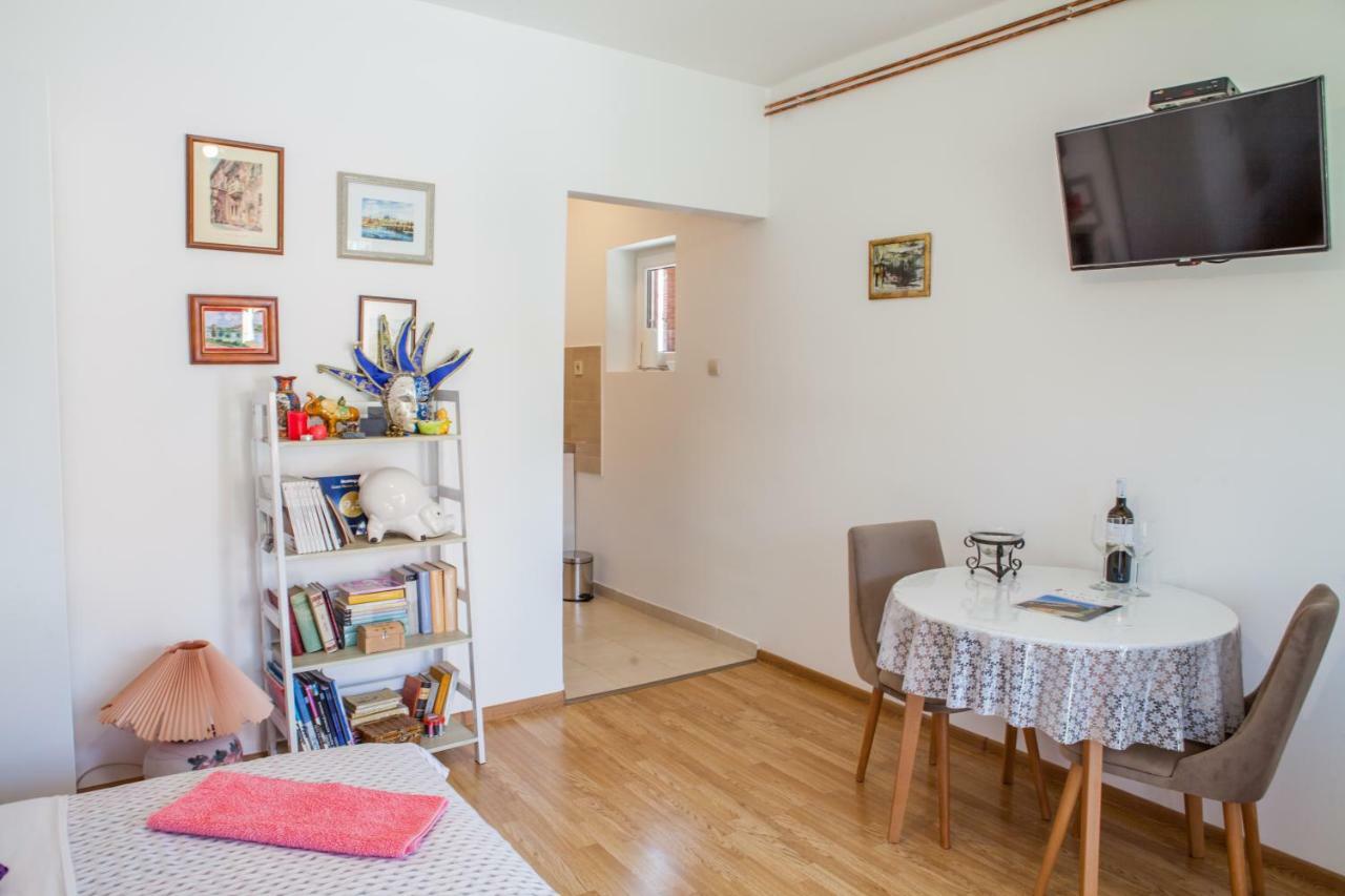 Apartments Heaven Τσέτινιε Εξωτερικό φωτογραφία