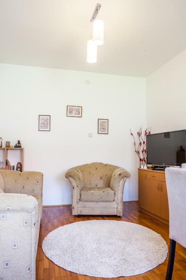 Apartments Heaven Τσέτινιε Εξωτερικό φωτογραφία