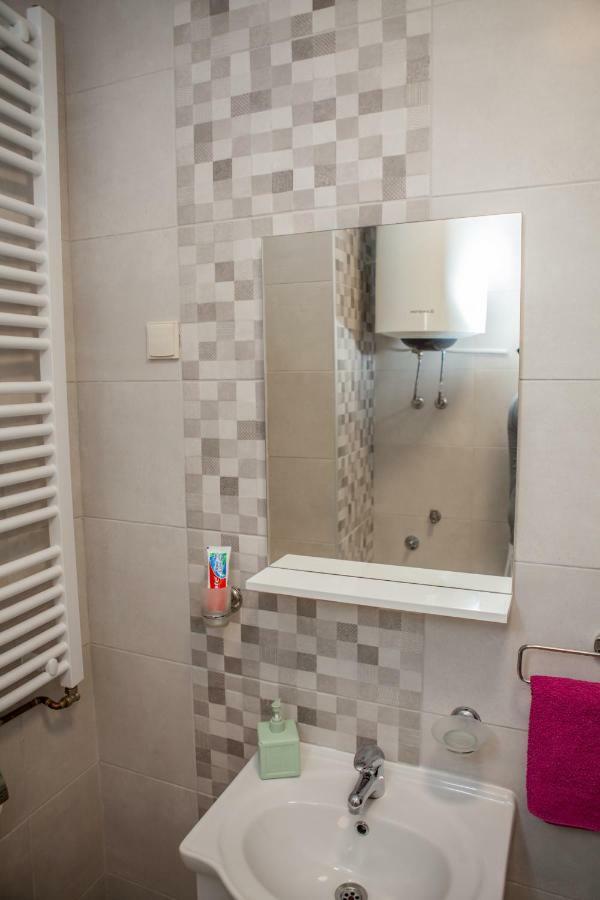 Apartments Heaven Τσέτινιε Εξωτερικό φωτογραφία