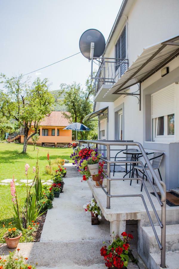 Apartments Heaven Τσέτινιε Εξωτερικό φωτογραφία