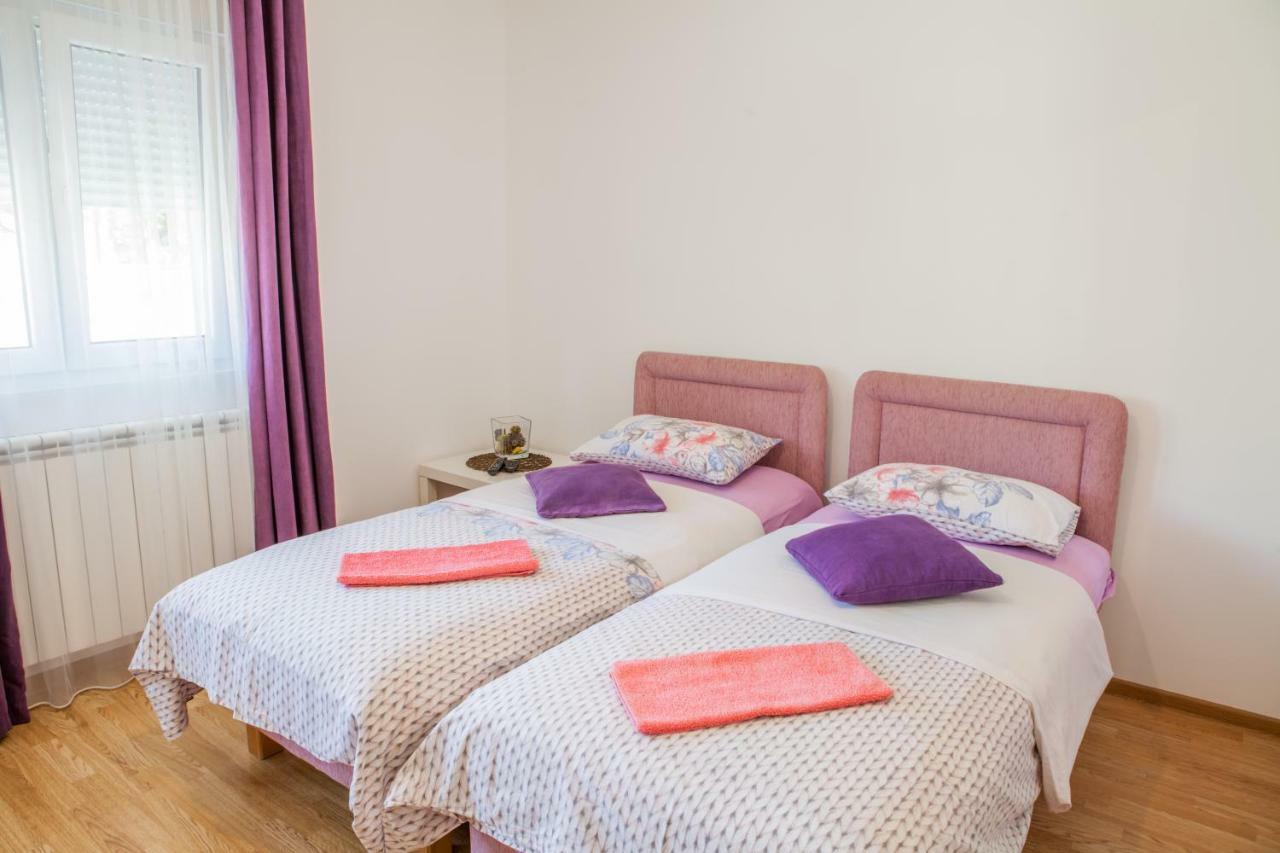 Apartments Heaven Τσέτινιε Εξωτερικό φωτογραφία
