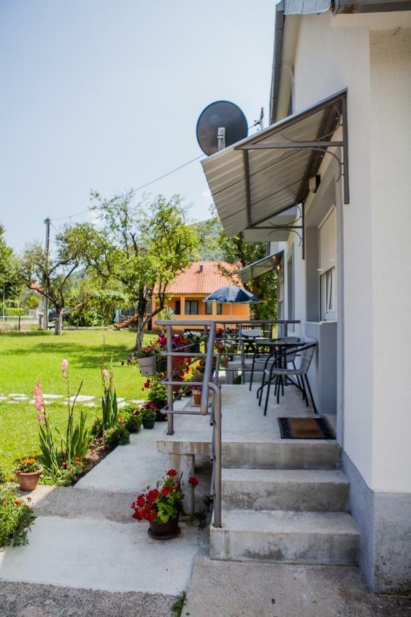 Apartments Heaven Τσέτινιε Εξωτερικό φωτογραφία